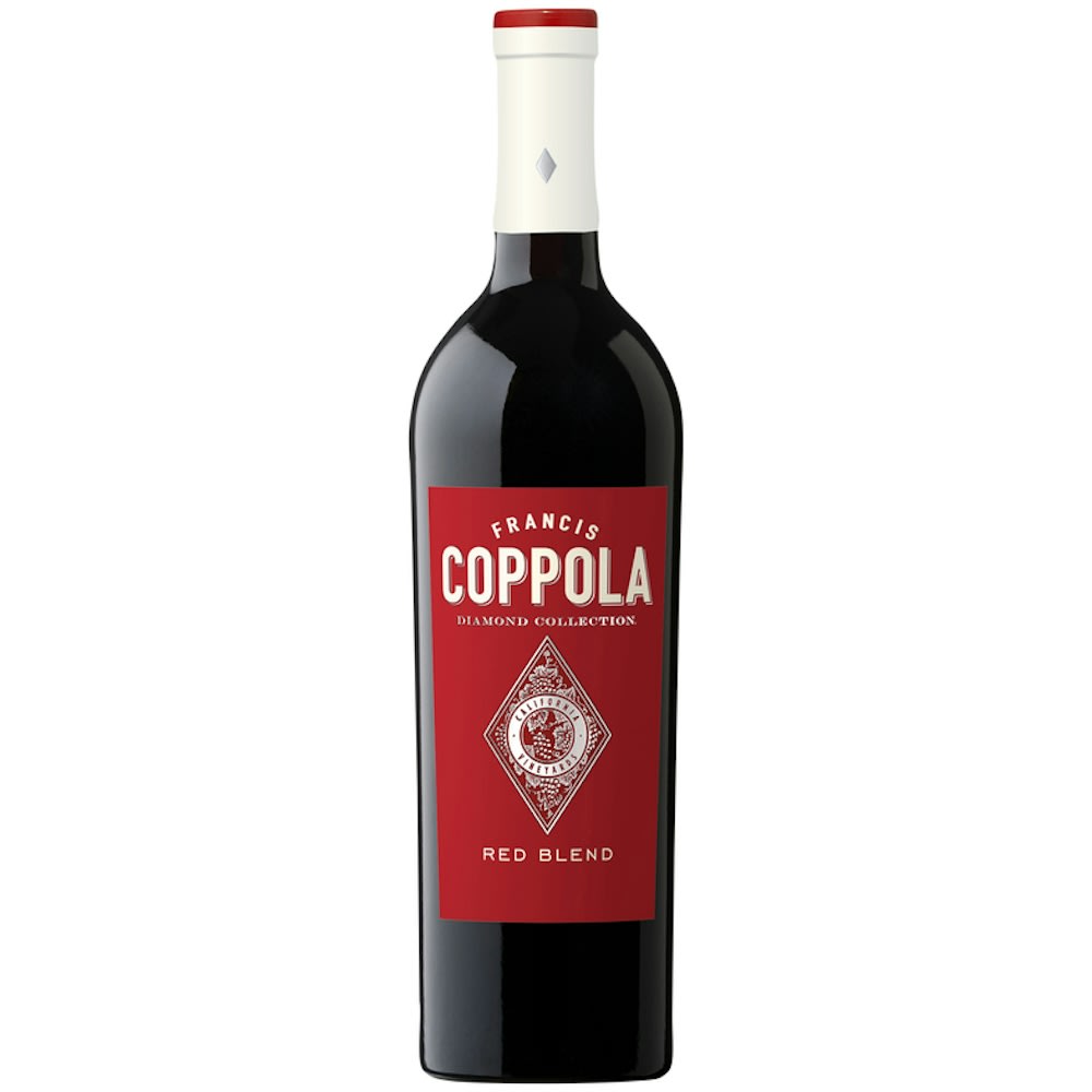 Francis Coppola Red Blend — Wine