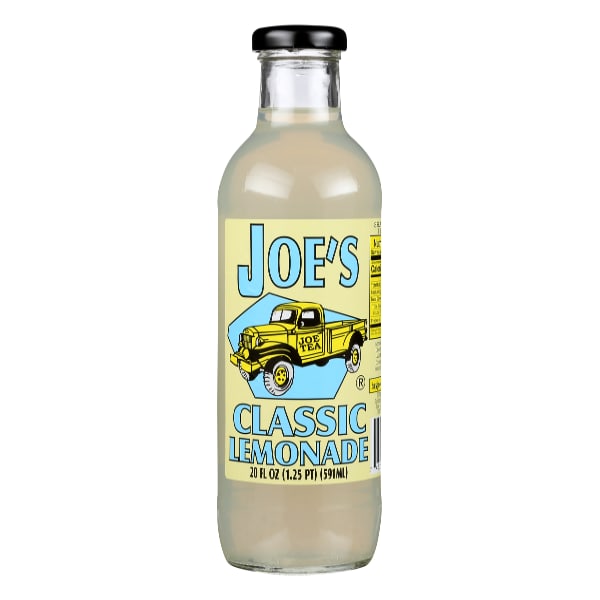 Joe'S Lemonade — Other