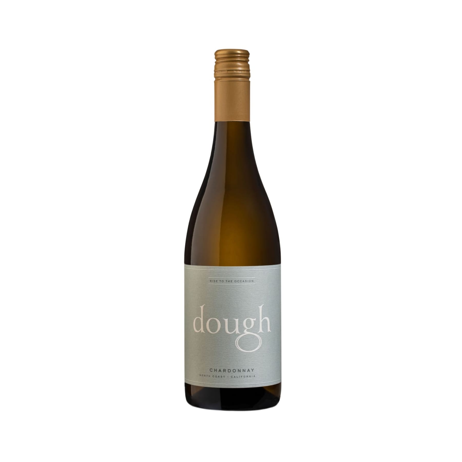 Dough Chardonnay — Wine