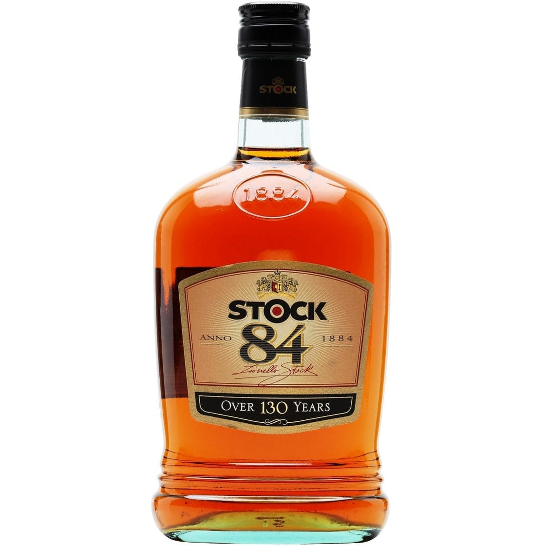 Stock  Brandy 84'' Gran Riserva 80 — Spirits