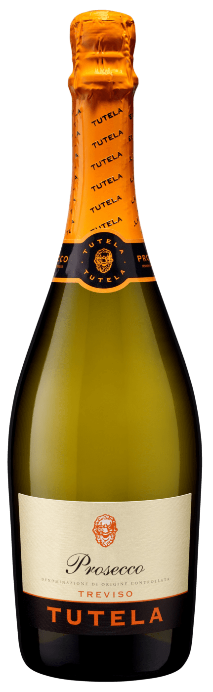 Tutela  Prosecco — Wine