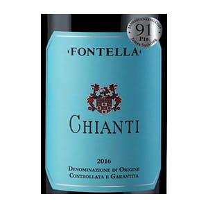 Fontella Chianti — Other