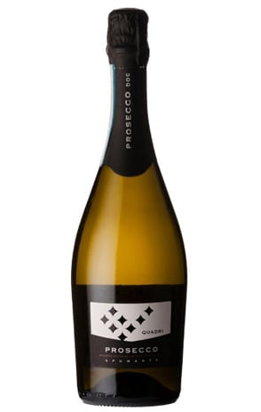 Quadri Prosecco