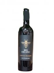Bee Organic Cabernet Sauvignon — Wine