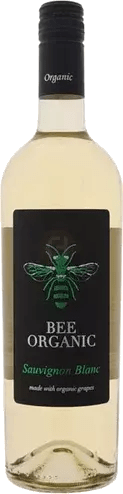 Bee Organic Sauvignon Blanc — Wine