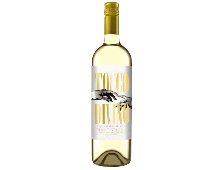 Tocco Divino Pinot Grigio