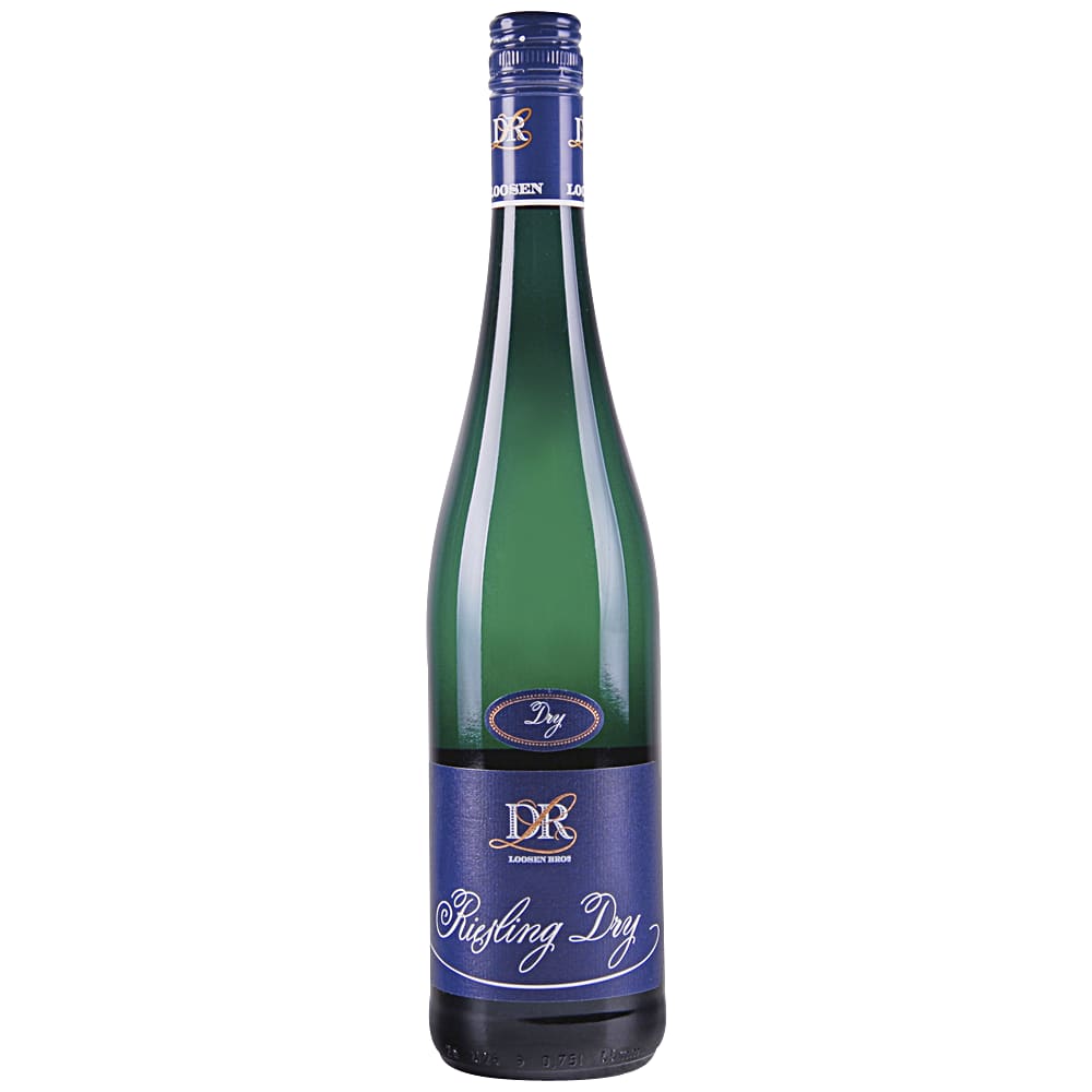 Dr Loosen Riesling Dry — Wine