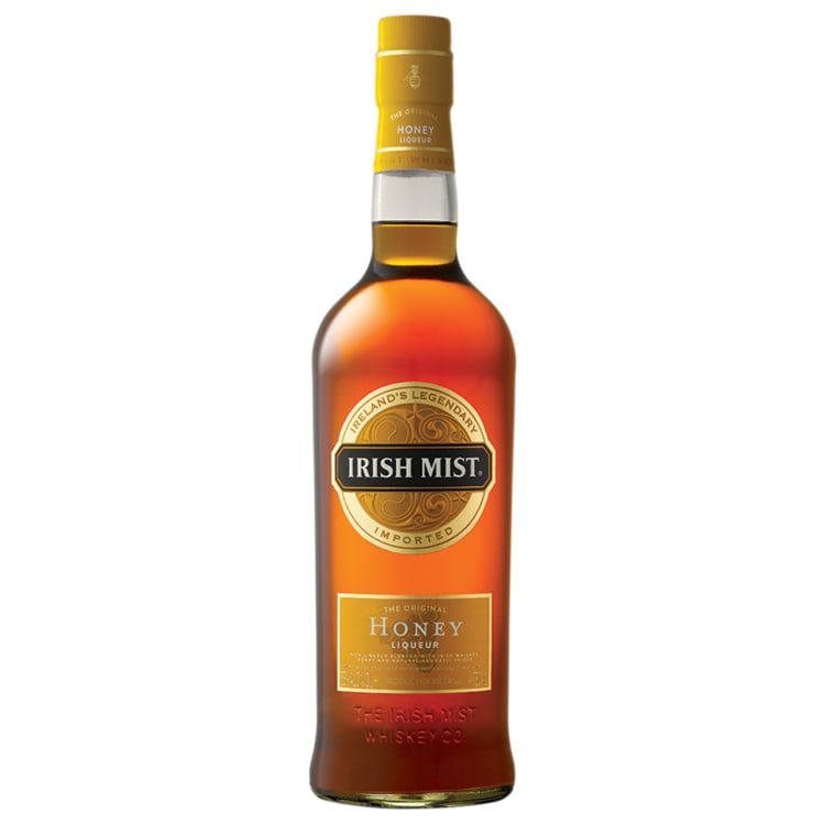 Irish Mist — Spirits
