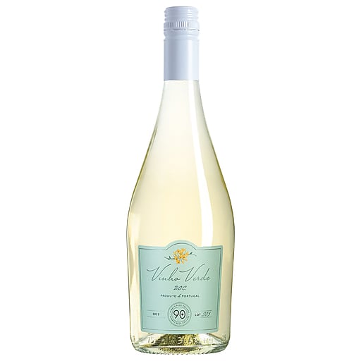 90 Cellars Vinho Verde — Wine