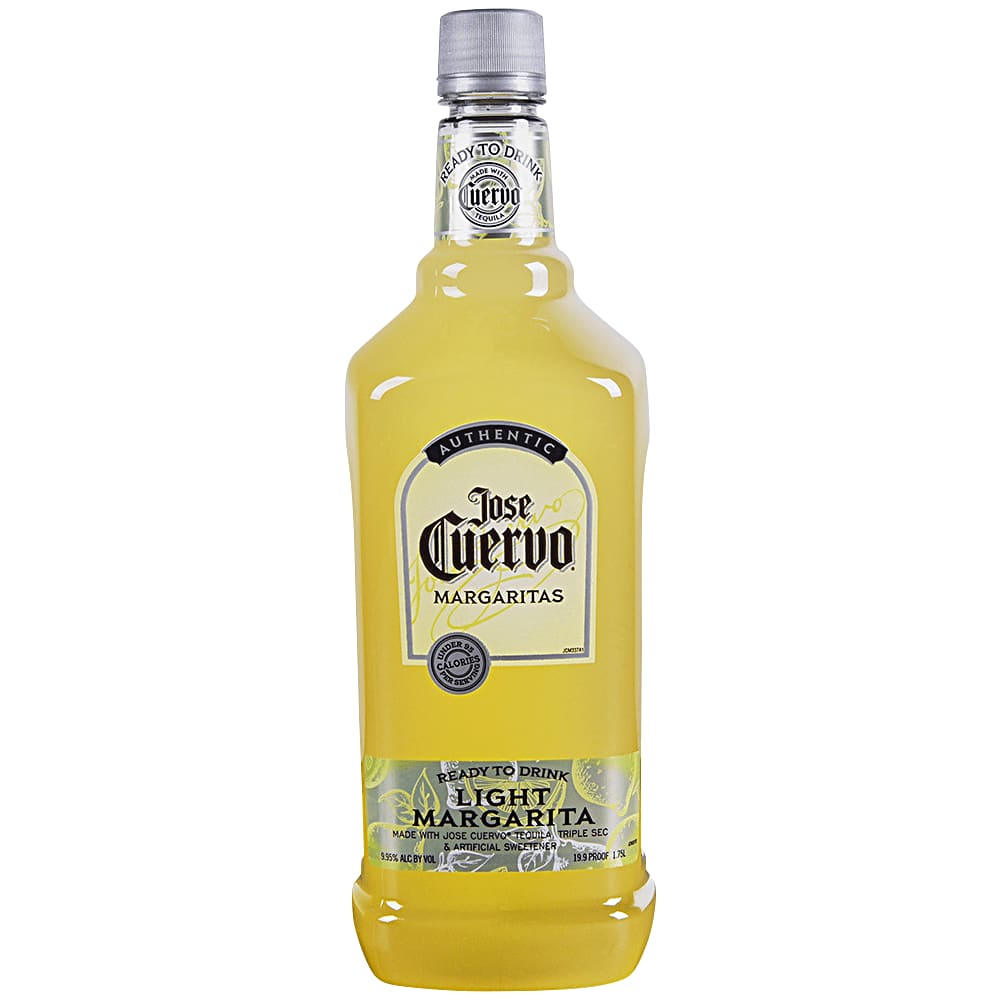 Jose Cuervo Pink Lemonade 1.75L Ready To Drink — Mixers & Accessories