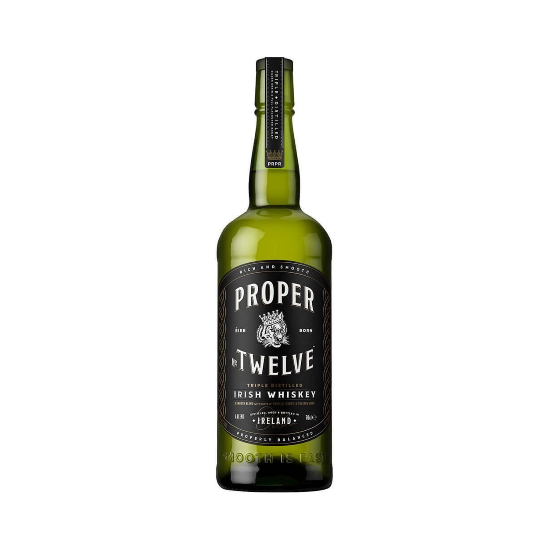 Proper 12 — Spirits