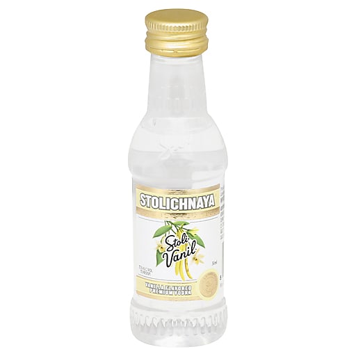 Stolichnaya — Spirits