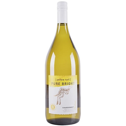 Yellow Tail Pure Bright Chardonnay