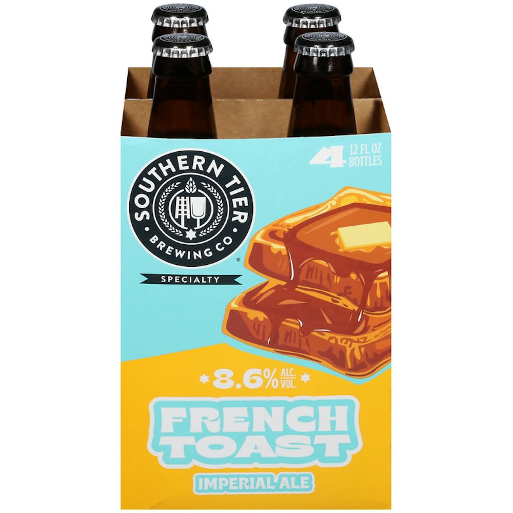 Southern Tier  Pumking — Beer