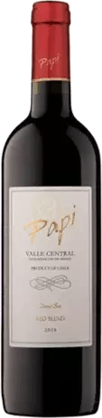Papi Malbec — Wine