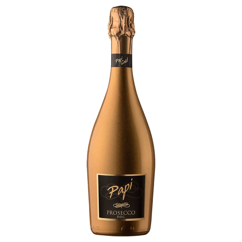 Papi Prosecco — Wine