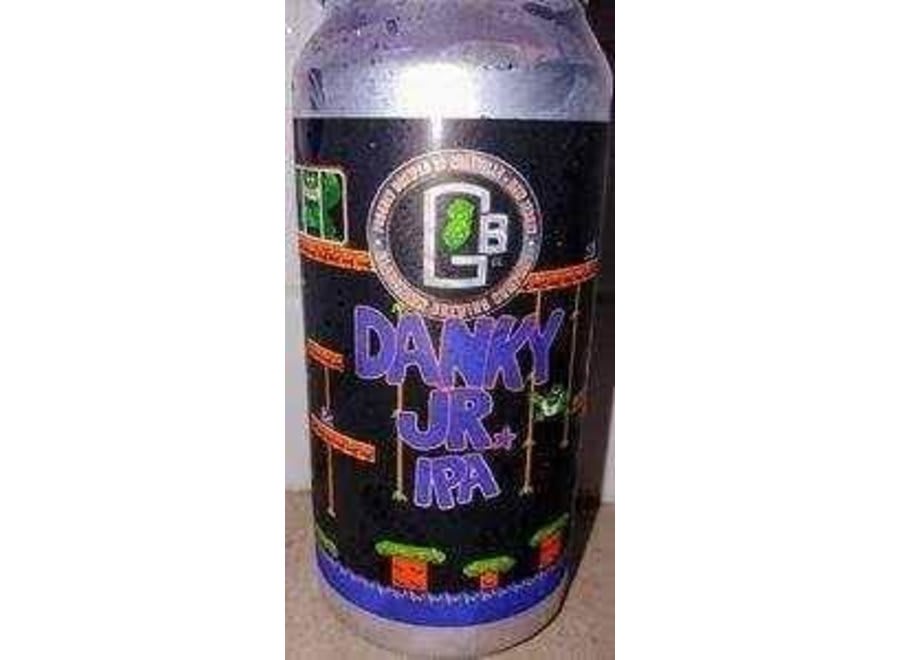 Danky Jr Ipa 4Pk Can — Beer