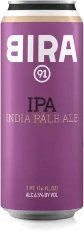 Bira 91 Ipa  6Pk Can — Beer
