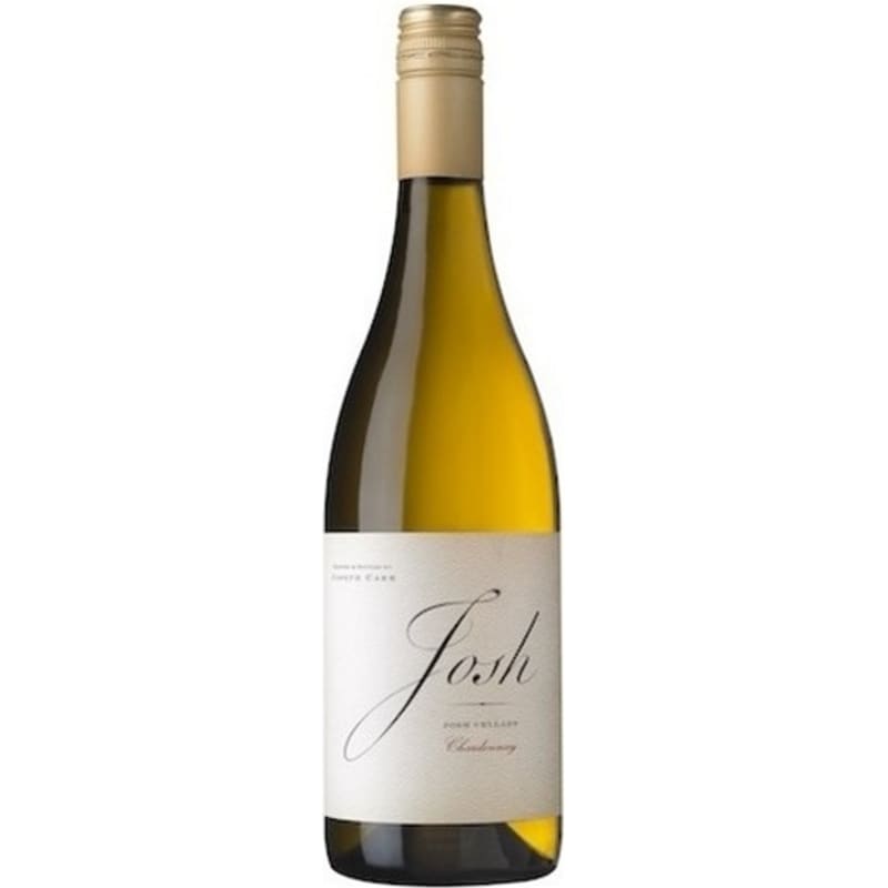 Josh Chardonnay — Wine
