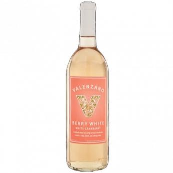 Valenzano Berry White Cranberry — Wine