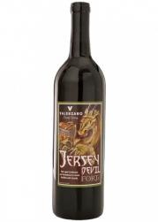 Jersey Devil Forte — Wine