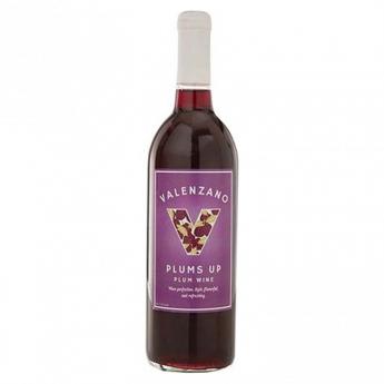 Valenzano Plums Up — Wine