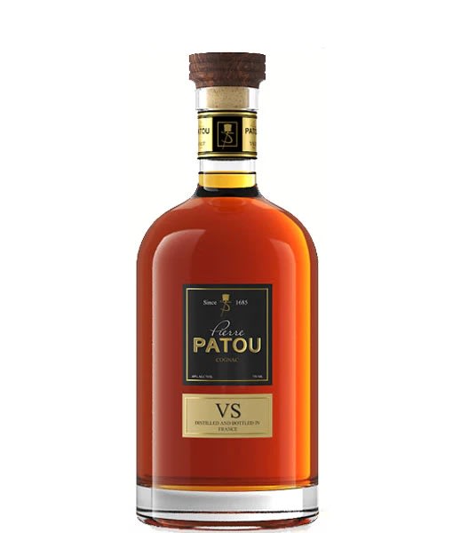 Patou Vs — Spirits
