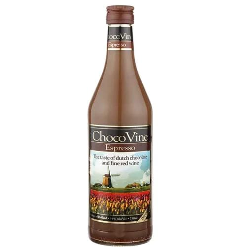 Choco Vine Espresso — Other
