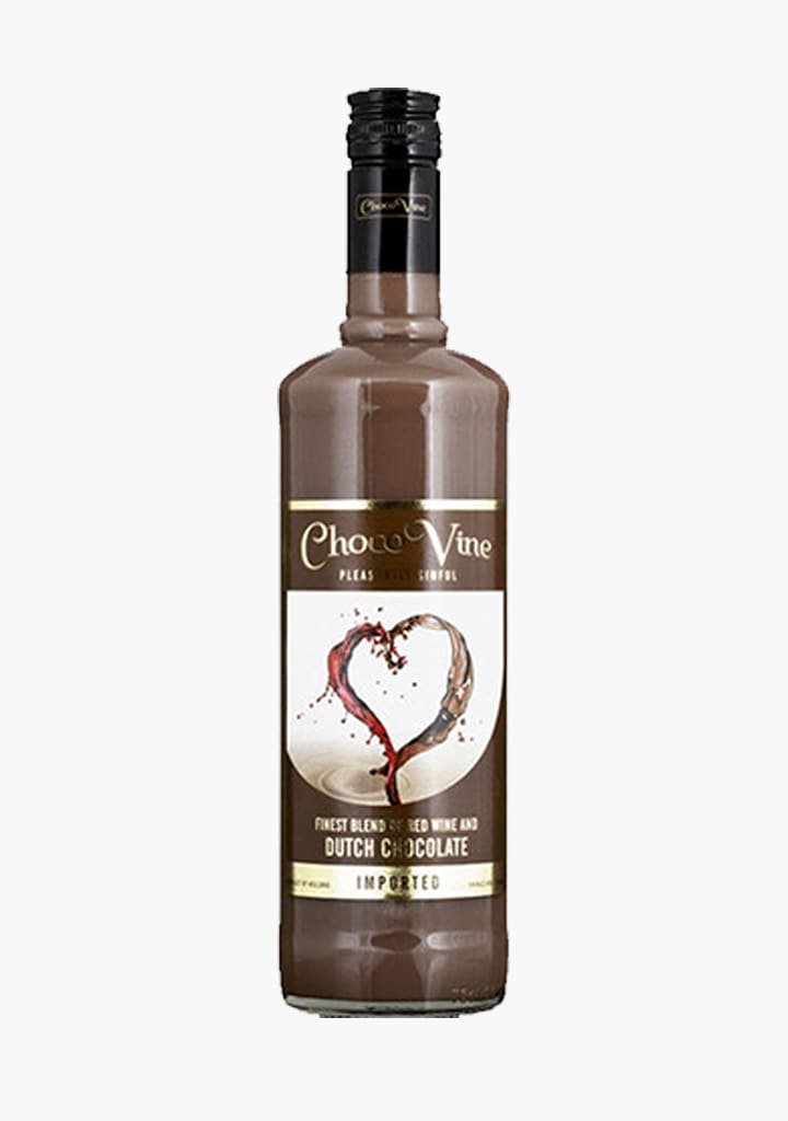 Choco Vine — Other