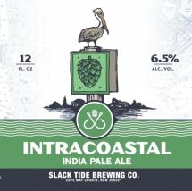 Intracoastal Ipa  6Pk Can — Beer