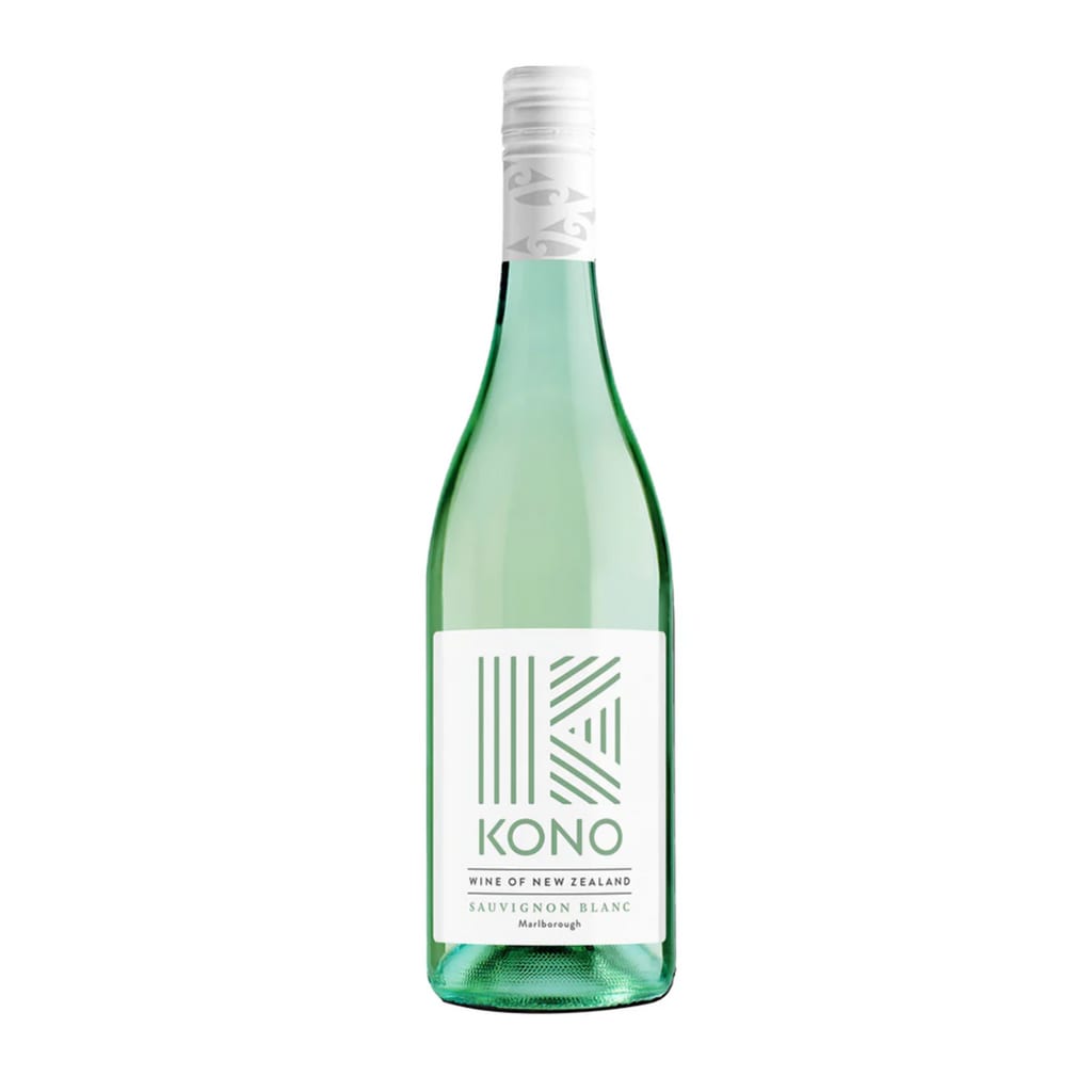 Kono Sauvignon Blanc — Wine
