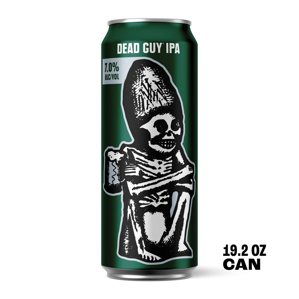 Rogue Dead Guy Ipa — Beer
