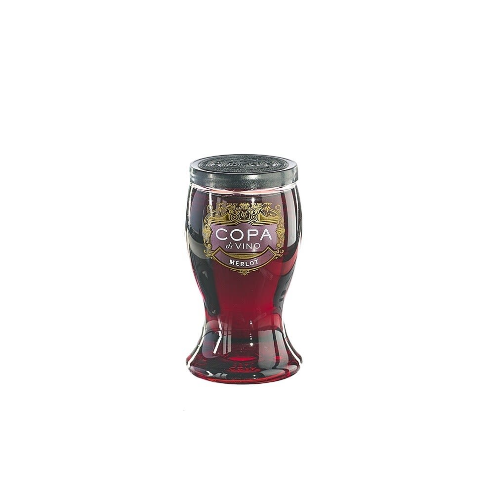 Copa Di Vino Merlot — Wine