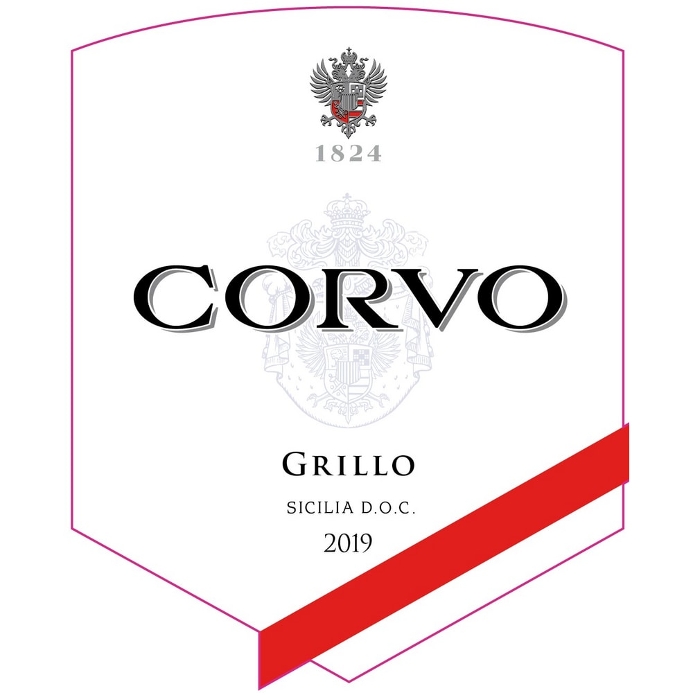 Corvo Grillo — Other