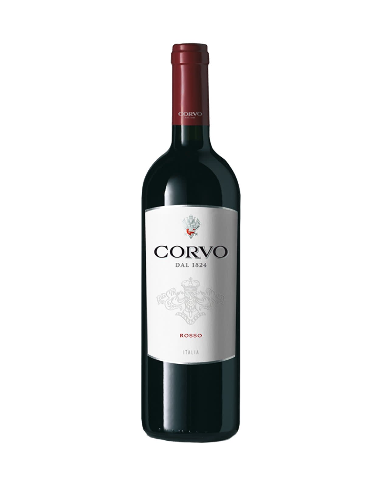 Corvo Red — Other