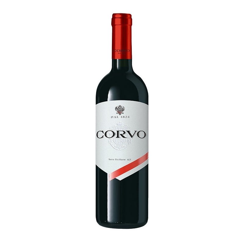 Corvo Red — Other
