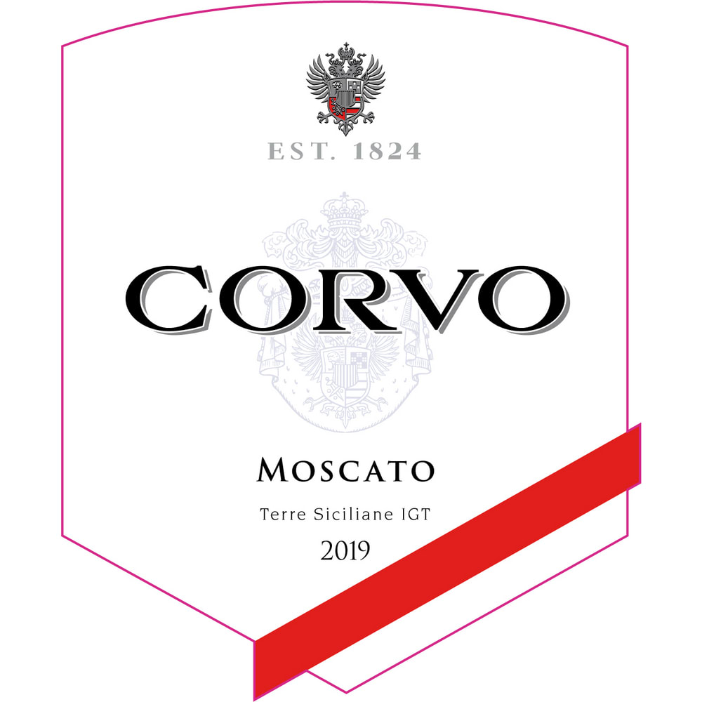 Corvo Moscato — Other