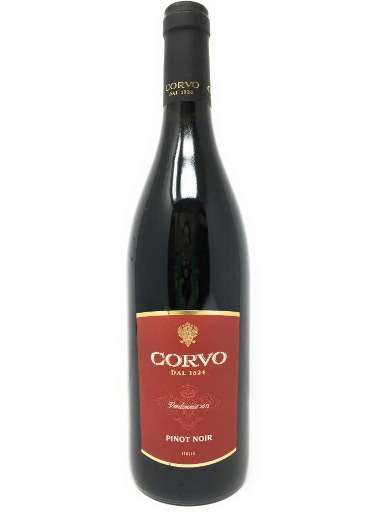 Corvo Pinot Noir — Other