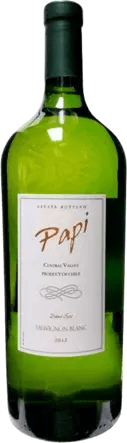 Papi Sauvignon Blanc — Wine
