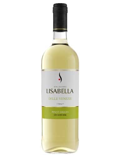 Lisabella  Pinot Grigio