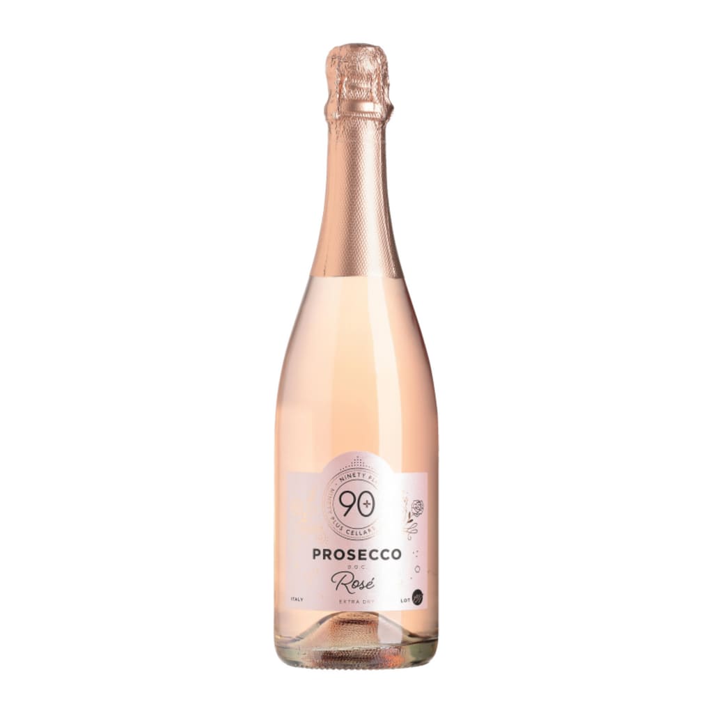90 Cellars  Rose — Wine