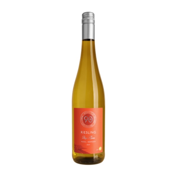 90 Cellars Riesling — Wine