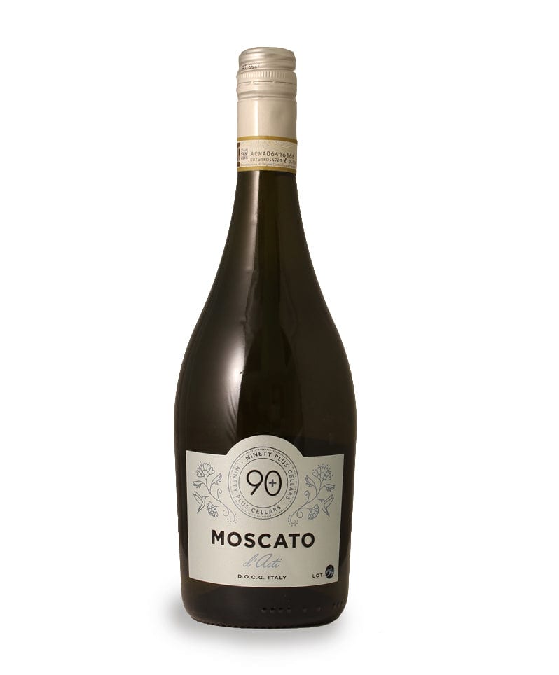 90 Moscato D'Asti — Wine