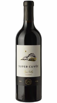 90 Cellars Cuvee  Napa Valley — Wine