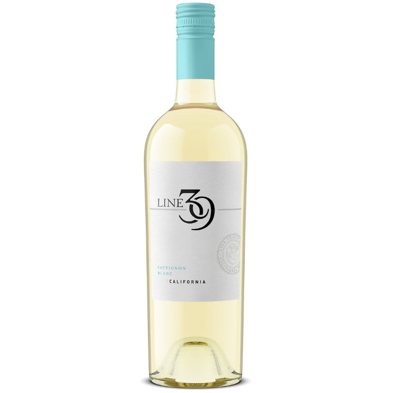Line 39 Sauvignon Blanc — Wine