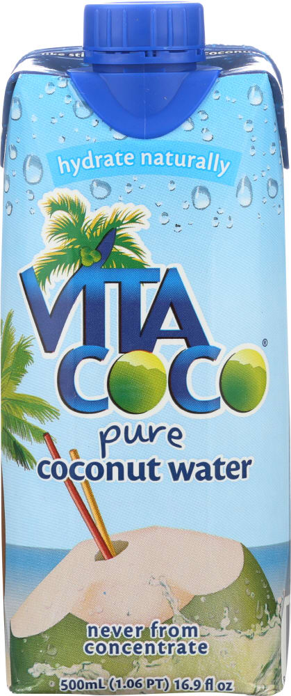 Vita Coco — Mixers & Accessories