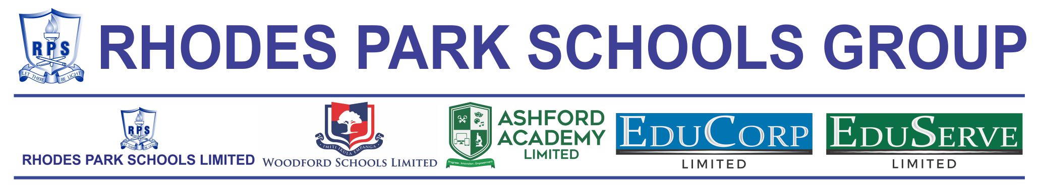 Rhodes Park Schools Group