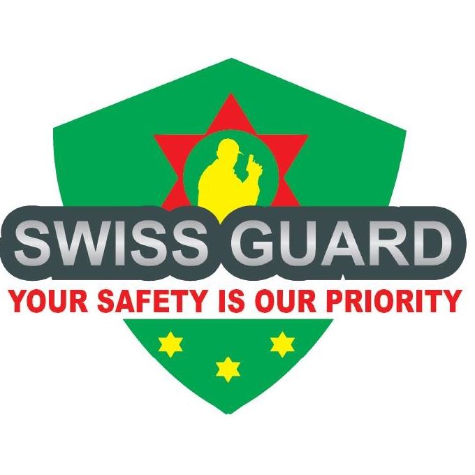 Swiss Guard Security Services