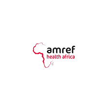 Amref Health Zambia