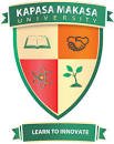 Kapasa Makasa University